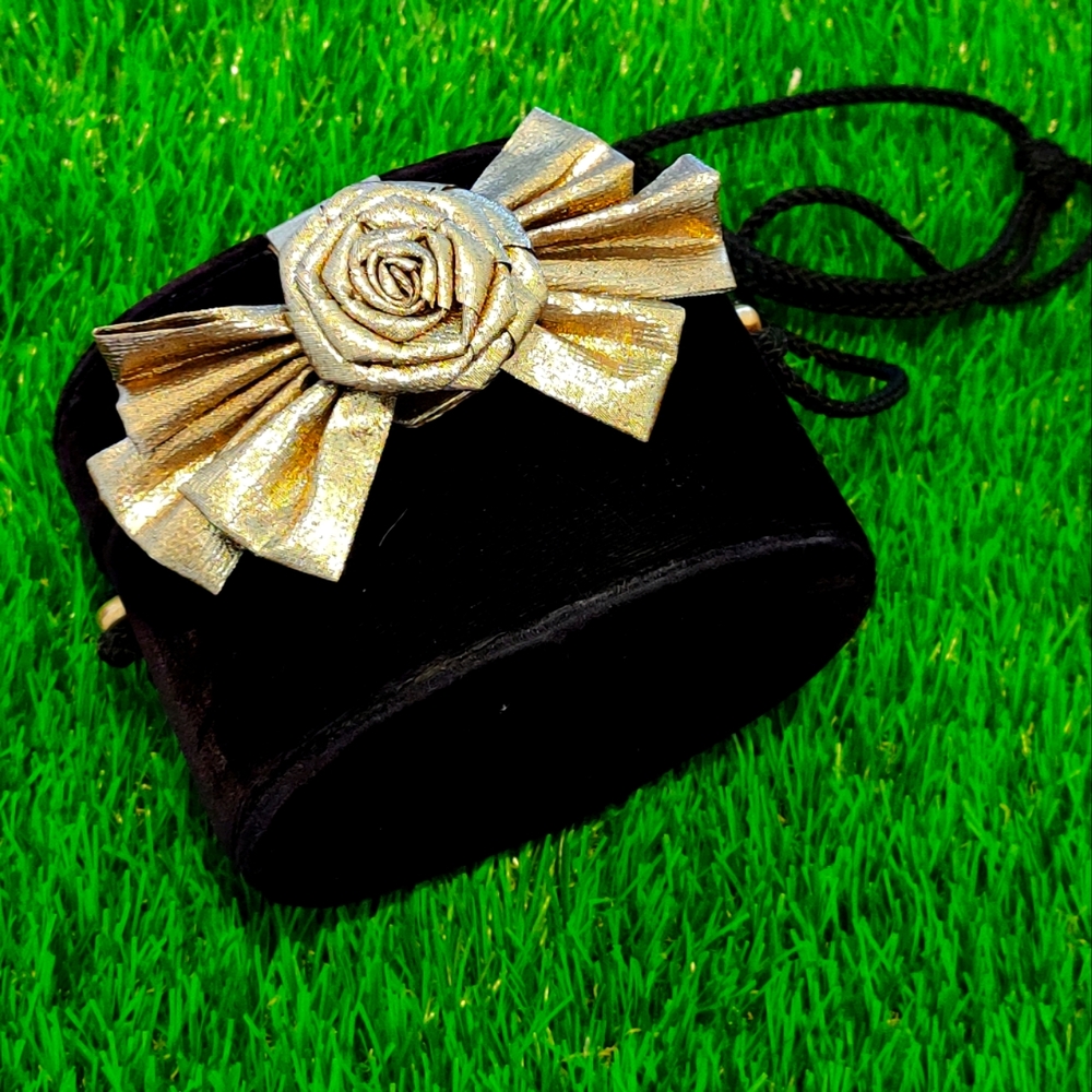 Velvet vintage dover Kidz bag